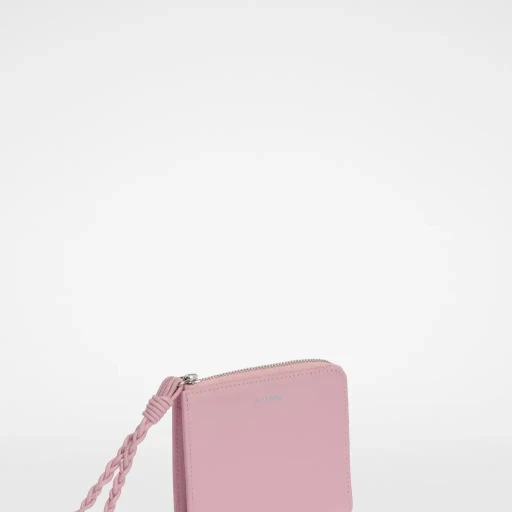 Tangle Card Holder