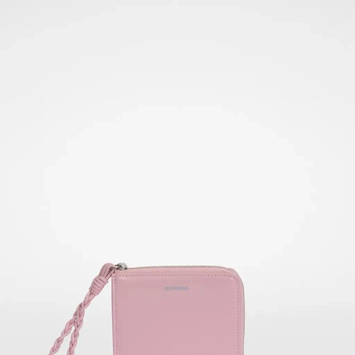 Tangle Card Holder