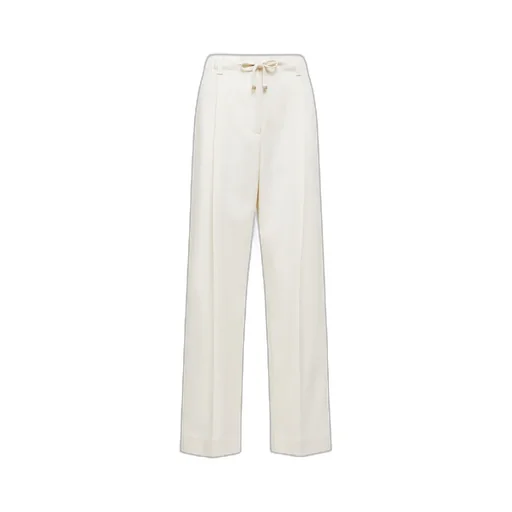 Moncler Tailored Straight-Leg Trousers
