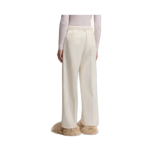 Moncler Tailored Straight-Leg Trousers