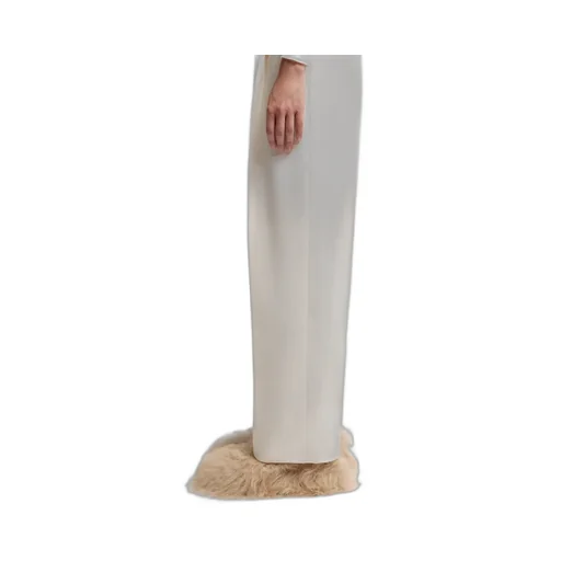 Moncler Tailored Straight-Leg Trousers
