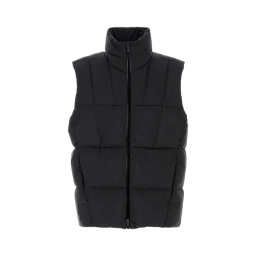 Padded Quilted Gilet
