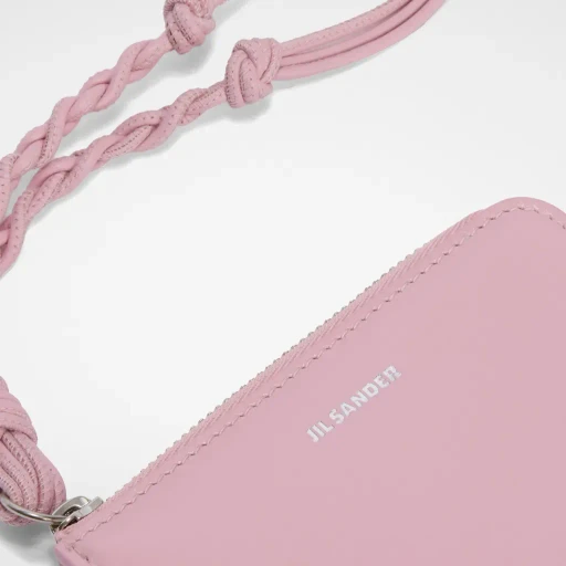 Tangle Card Holder