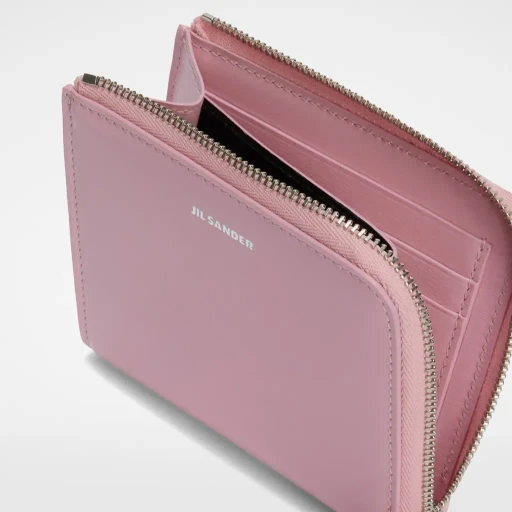 Tangle Card Holder