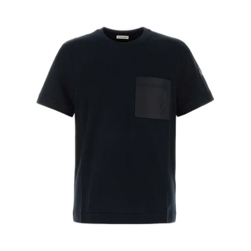 Cotton & Cashmere T-Shirt