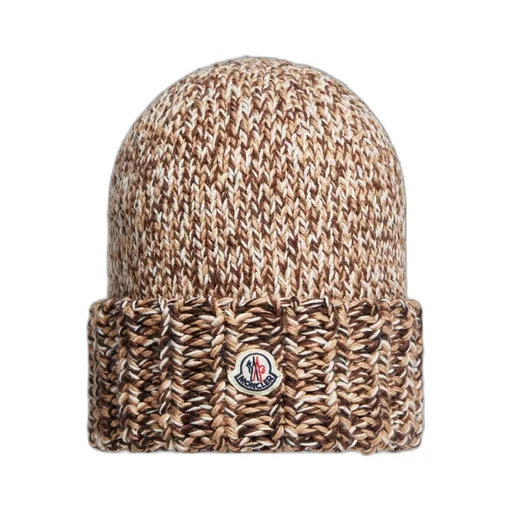 Moulin Wool Blend Beanie