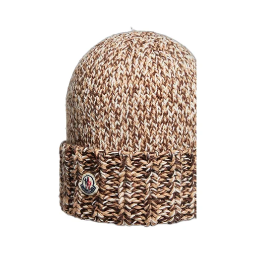 Moulin Wool Blend Beanie