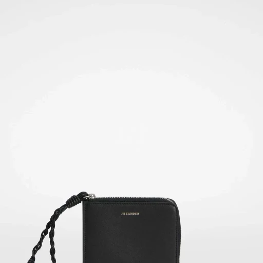 Tangle Card Holder