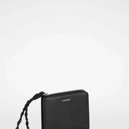 Tangle Card Holder