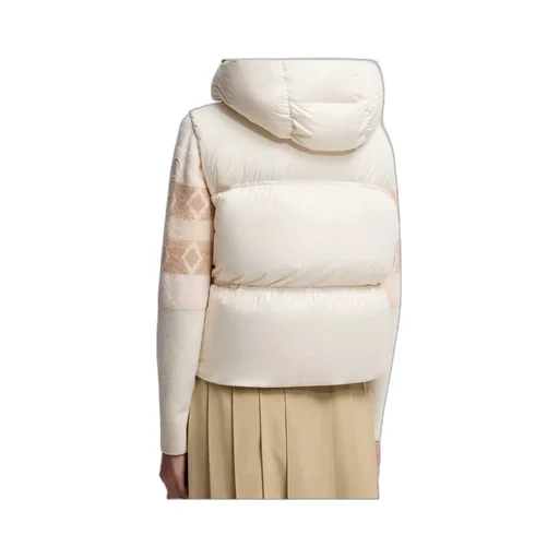 Pario Hooded Down Vest