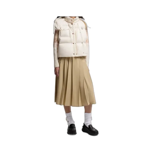 Pario Hooded Down Vest