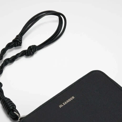 Tangle Card Holder