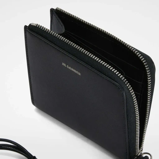 Tangle Card Holder