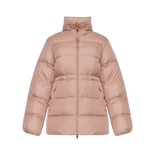 Moncler Brossette Short Down Jacket