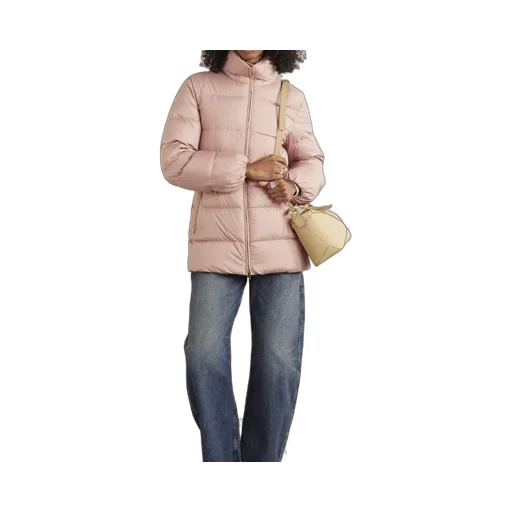 Moncler Brossette Short Down Jacket