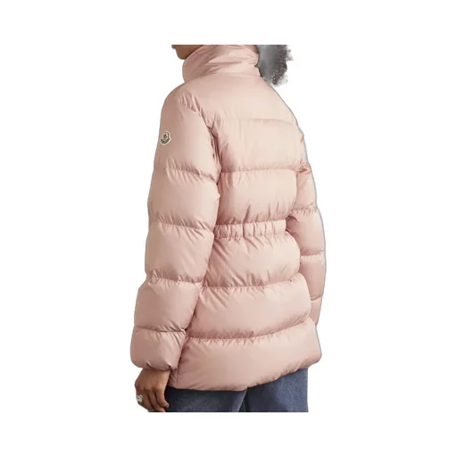 Moncler Brossette Short Down Jacket