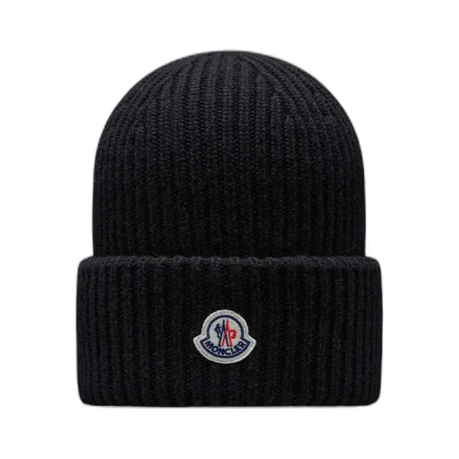 Wool & Cashmere Beanie