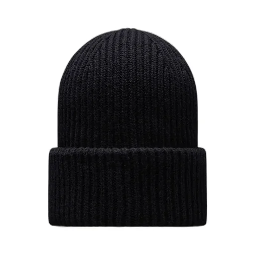 Wool & Cashmere Beanie