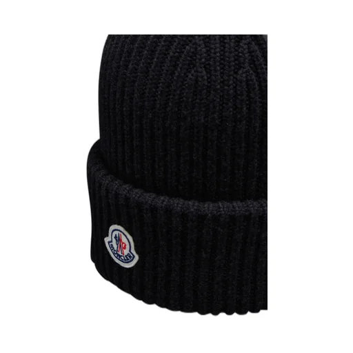 Wool & Cashmere Beanie