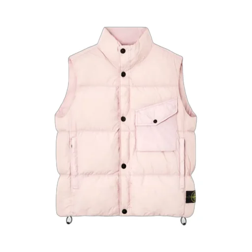 Stone Island Down Vest