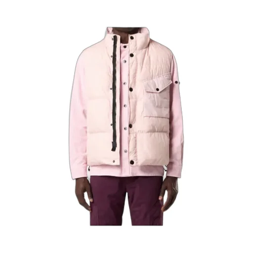 Stone Island Down Vest