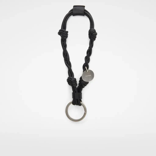 Tangle Key Ring