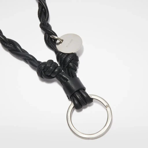 Tangle Key Ring