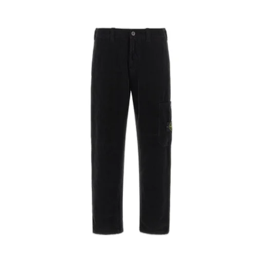 Corduroy Trousers