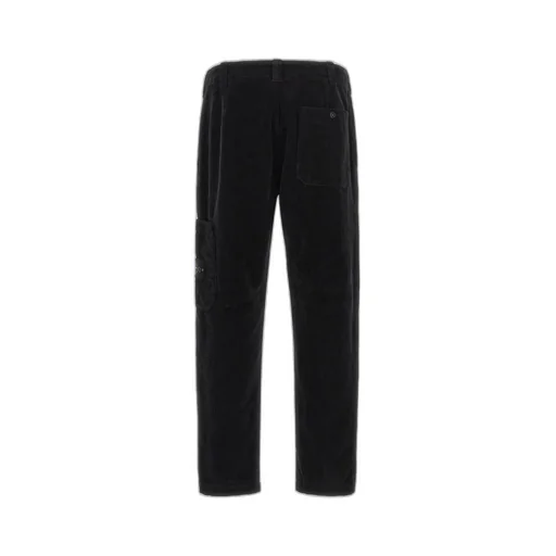 Corduroy Trousers
