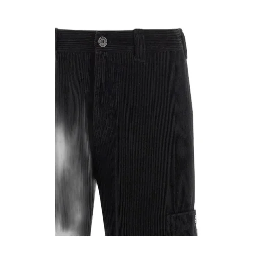 Corduroy Trousers