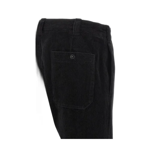 Corduroy Trousers