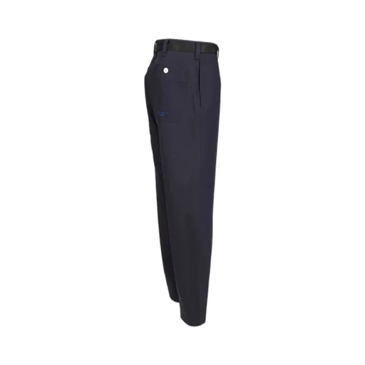 Stone Island Stretch Gabardine Chino Trousers