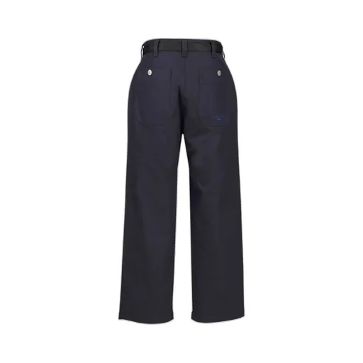 Stone Island Stretch Gabardine Chino Trousers