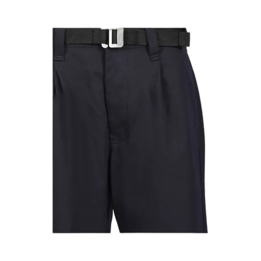 Stone Island Stretch Gabardine Chino Trousers