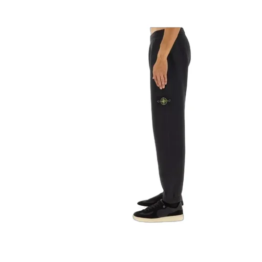 Elastic Waist Trousers