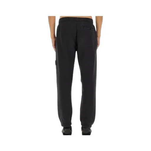 Elastic Waist Trousers