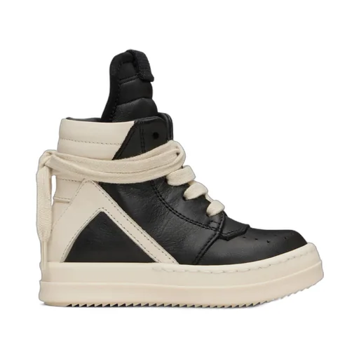 Hollywood High Top Sneakers