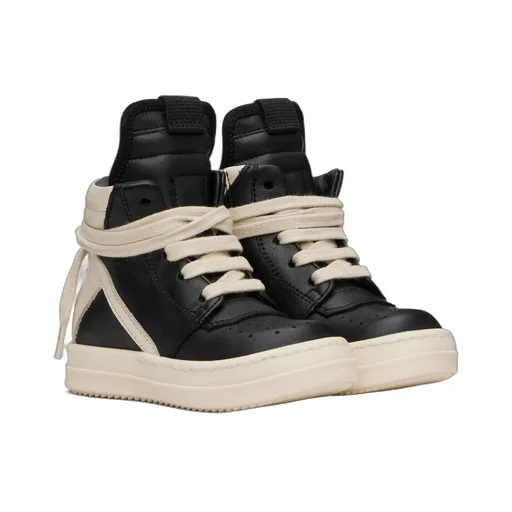 Hollywood High Top Sneakers