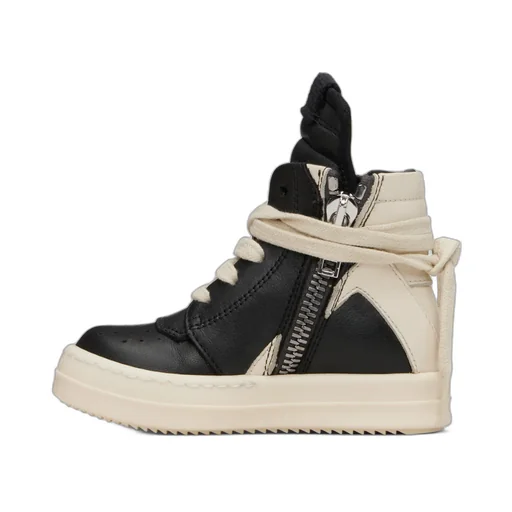 Hollywood High Top Sneakers