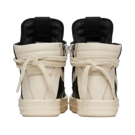 Hollywood High Top Sneakers