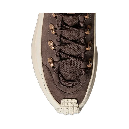 Moncler Trailgrip Lite3 Lace-Up Sneakers