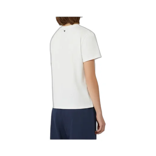 Weekend Max Mara Logo Printed Crewneck T-Shirt