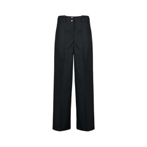 Moncler Pleat-Detailed Trousers