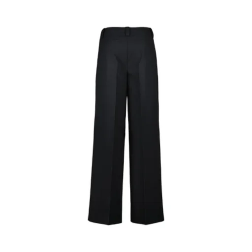 Moncler Pleat-Detailed Trousers