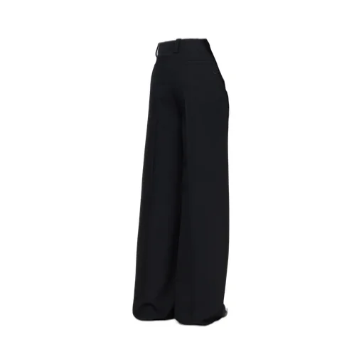 Moncler Pleat-Detailed Trousers