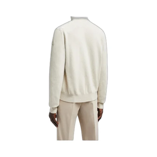Moncler Padded Zip-Up Cardigan