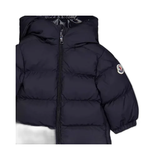 Moncler Enfant Sharon Jacket