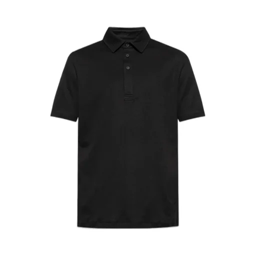 Paul & Shark Classic Fit Polo Shirt