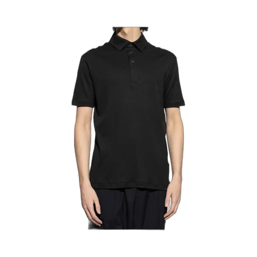 Paul & Shark Classic Fit Polo Shirt