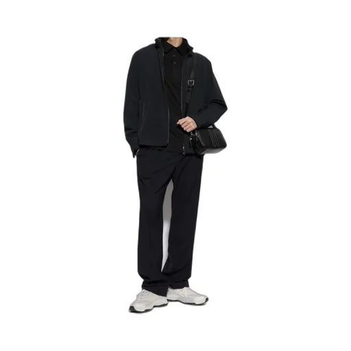 Paul & Shark Classic Fit Polo Shirt